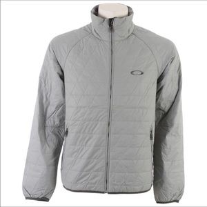 oakley primaloft